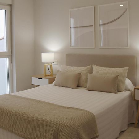 Jomar Apartamento En El Centro De Coruna A Coruna Ngoại thất bức ảnh