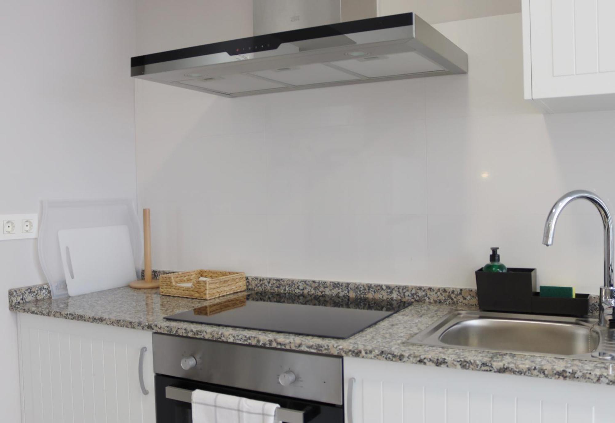 Jomar Apartamento En El Centro De Coruna A Coruna Ngoại thất bức ảnh